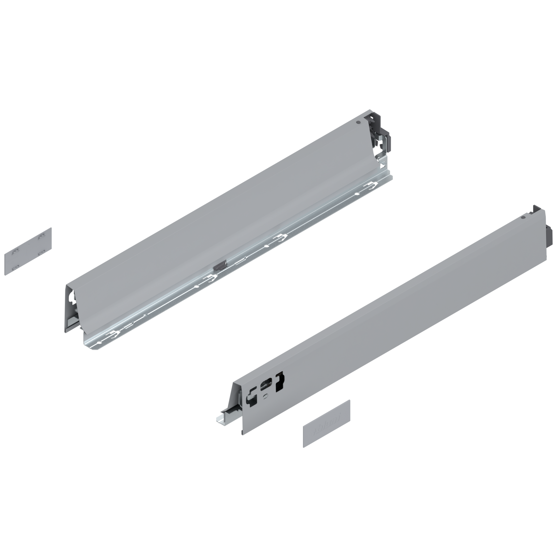 BLUM - PROFILES