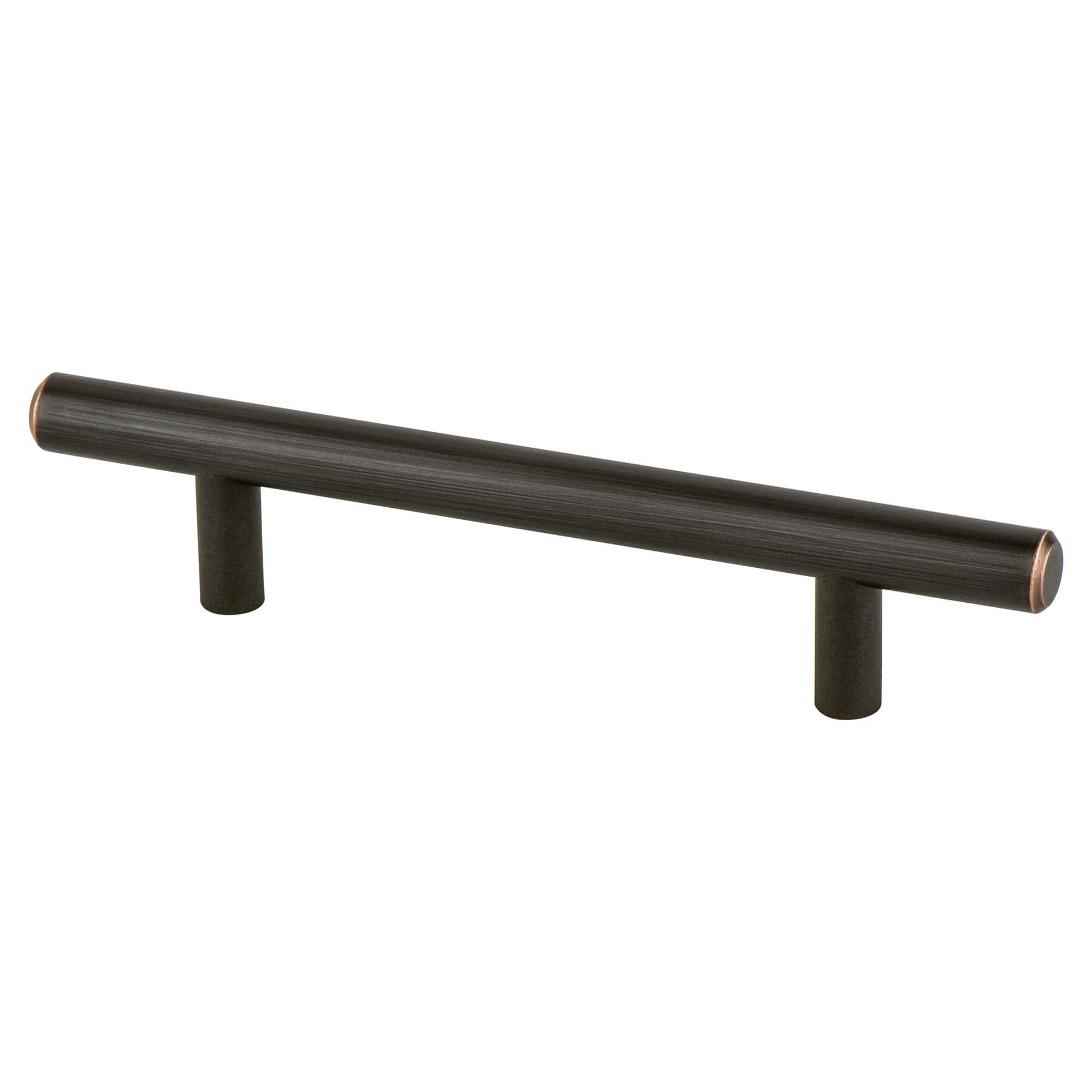 Tempo 96mm CC Verona Bronze Bar Pull