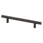 Tempo 128mm CC Verona Bronze Bar Pull