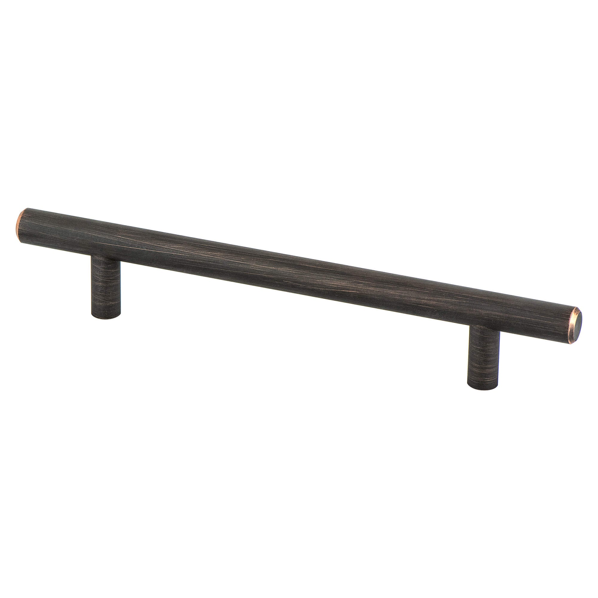 Tempo 128mm CC Verona Bronze Bar Pull