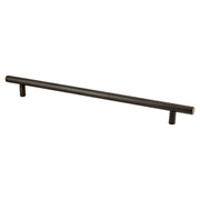 Tempo 256mm CC Verona Bronze Bar Pull