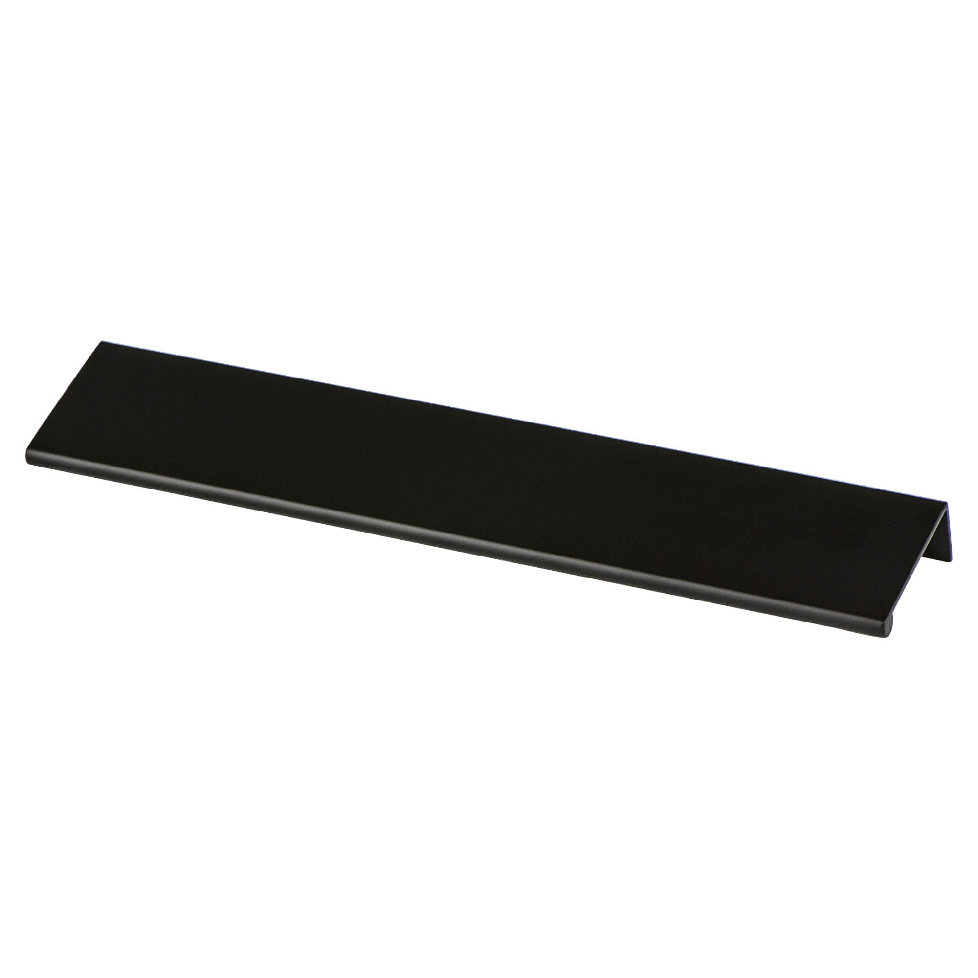 Bravo 169mm CC Satin Black Edge Pull