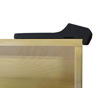 15" DRAWER DRILLING JIG