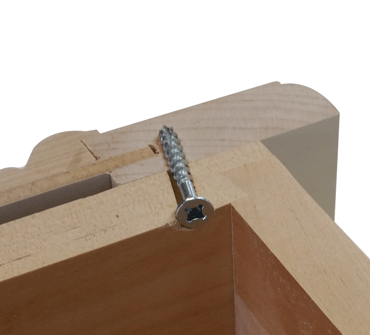 15" DRAWER DRILLING JIG