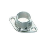 Half Open Round Tube Support