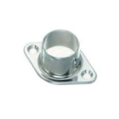 Half Open Round Tube Support