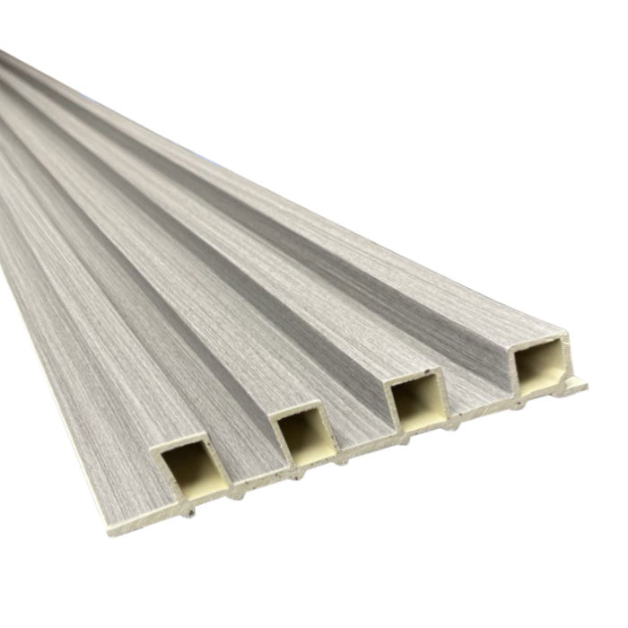 WOOD PANEL ASH WOOD  9.5 FT x 6.29 Inch
