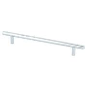 Tempo 192mm CC Polished Chrome Bar Pull
