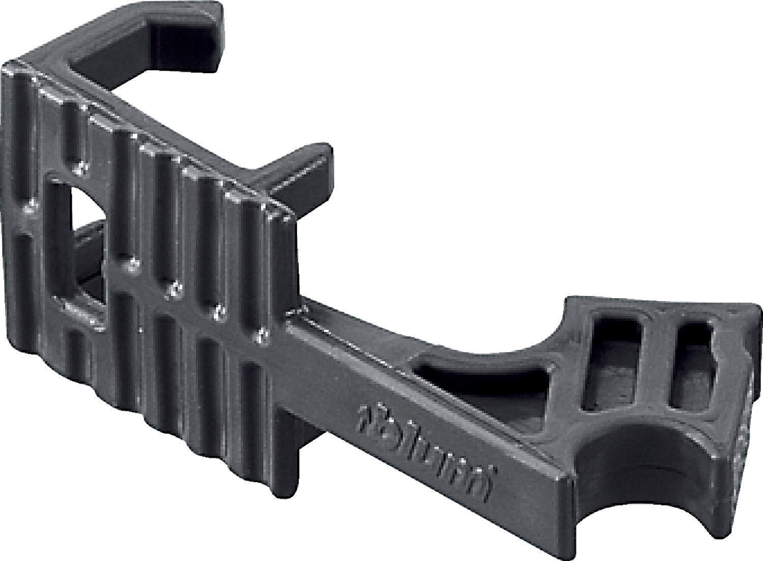 AVENTOS HK-S accessories Restriction clips 75Â° Deep Grey