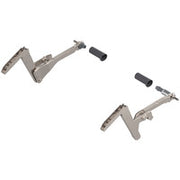 AVENTOS HS Arm assembly Nickel