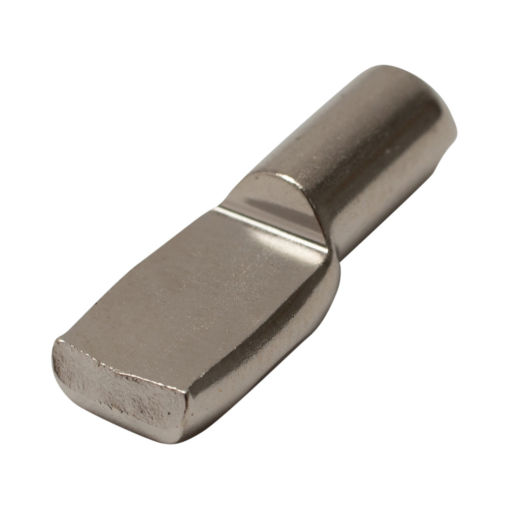 Spoon Shelf Support Nickel 5Mm 100 x Bag