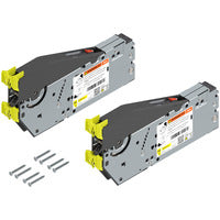 AVENTOS HS top up & over lift system, lift mechanism (Set), CH=650-800 mm,