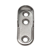 Oval Tube Support No Dowels 250 x Bag