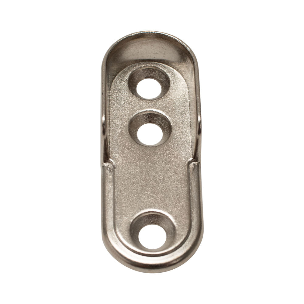 Oval Tube Support No Dowels 250 x Bag