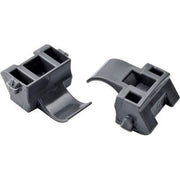 COMPACT BLUMOTION accessories Angle restriction clip 86Â° Deep Grey
