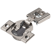 COMPACT BLUMOTION 38N face frame hinges 1/2'' Nickel