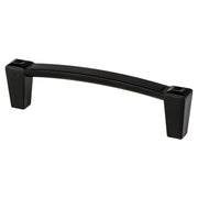 Connections 96mm CC Matte Black Pull