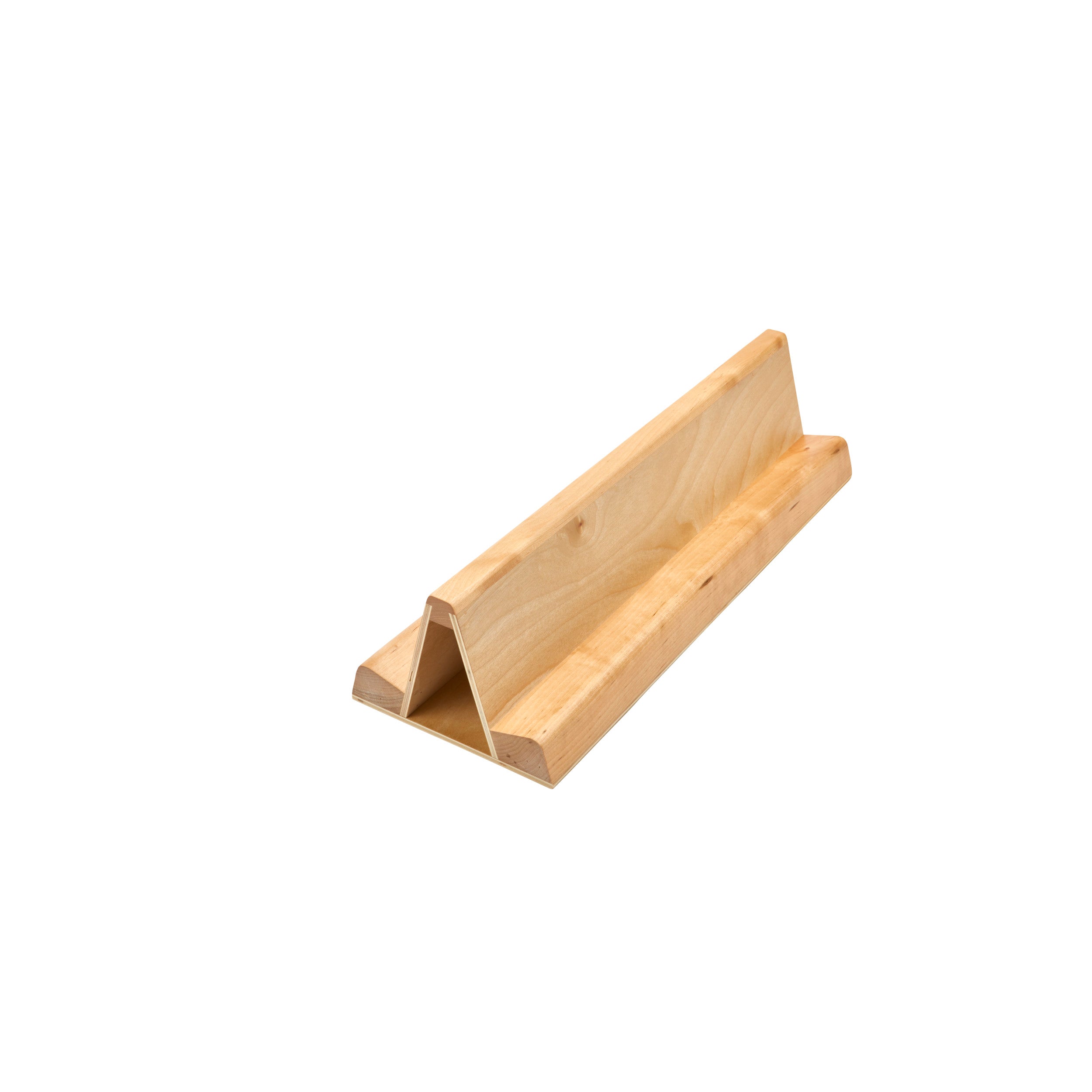 5 in Spice Rack Insert for 448-BCBBSC-5C Natural  7 in (178 mm) W x 19.44 in (494 mm) D x 4.87 in (124 mm) H