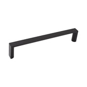 HANDLE MATT BLACK 128MM