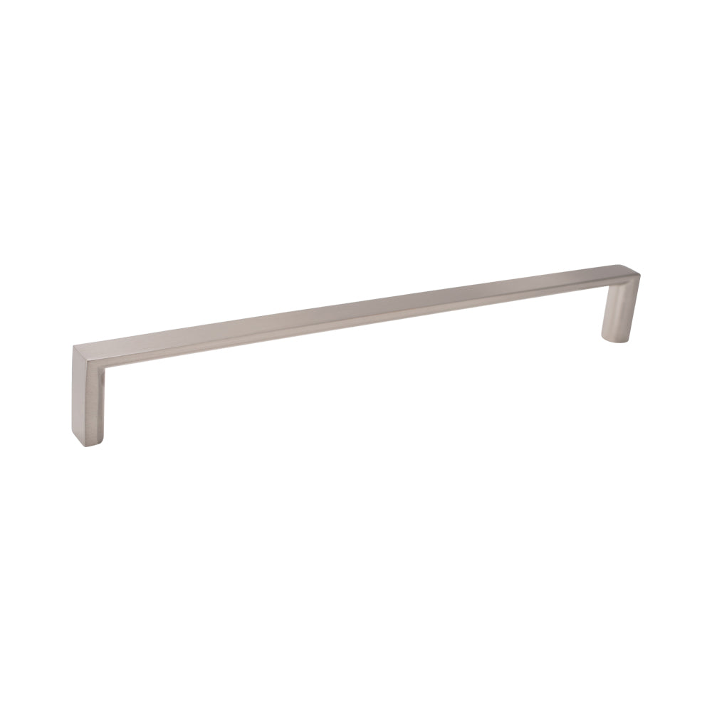 HANDLE BRUSHED NICKEL 256MM
