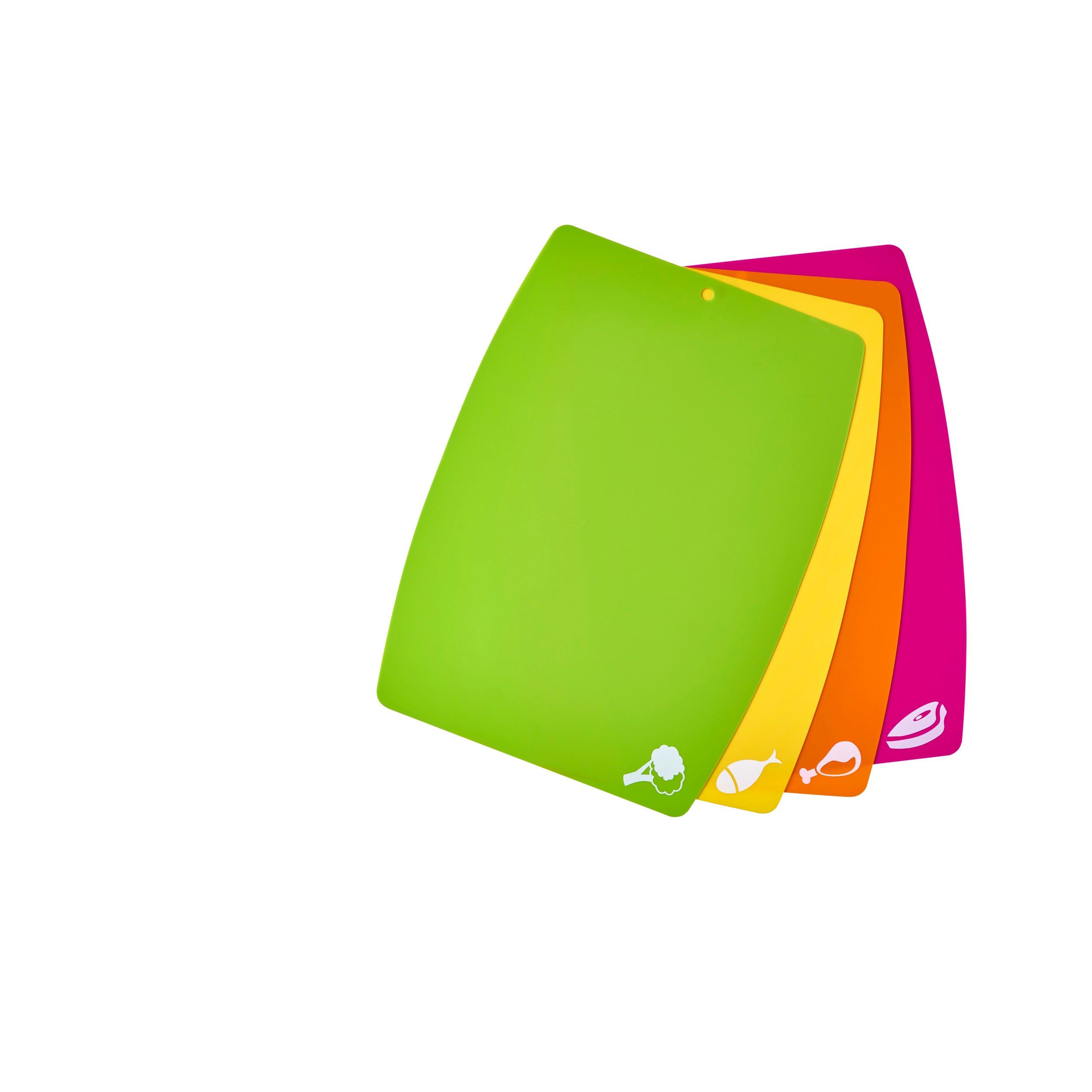 8 in Base Cabinet Organizer w/ Knife Block w/Soft-Close Natural  8.75 in (222 mm) W x 21.63 in (549 mm) D x 25.5 in (648 mm) H