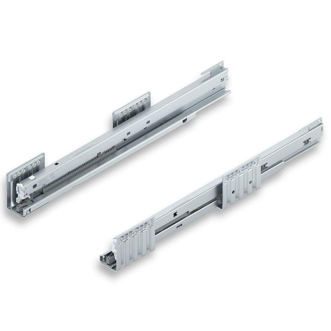 MERIVOBOX cabinet profile, 70 kg, NL=450 mm, right+left