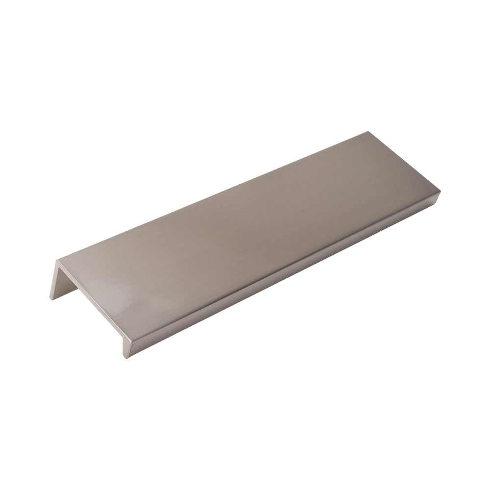 Handle Finger Tip O/A 230mm Brush Ni