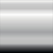 32 in Chrome Kidney Lazy Susans 2-Shelf Chrome  32 in (813 mm) W x 32 in (813 mm) D x 26 in (660 mm) H