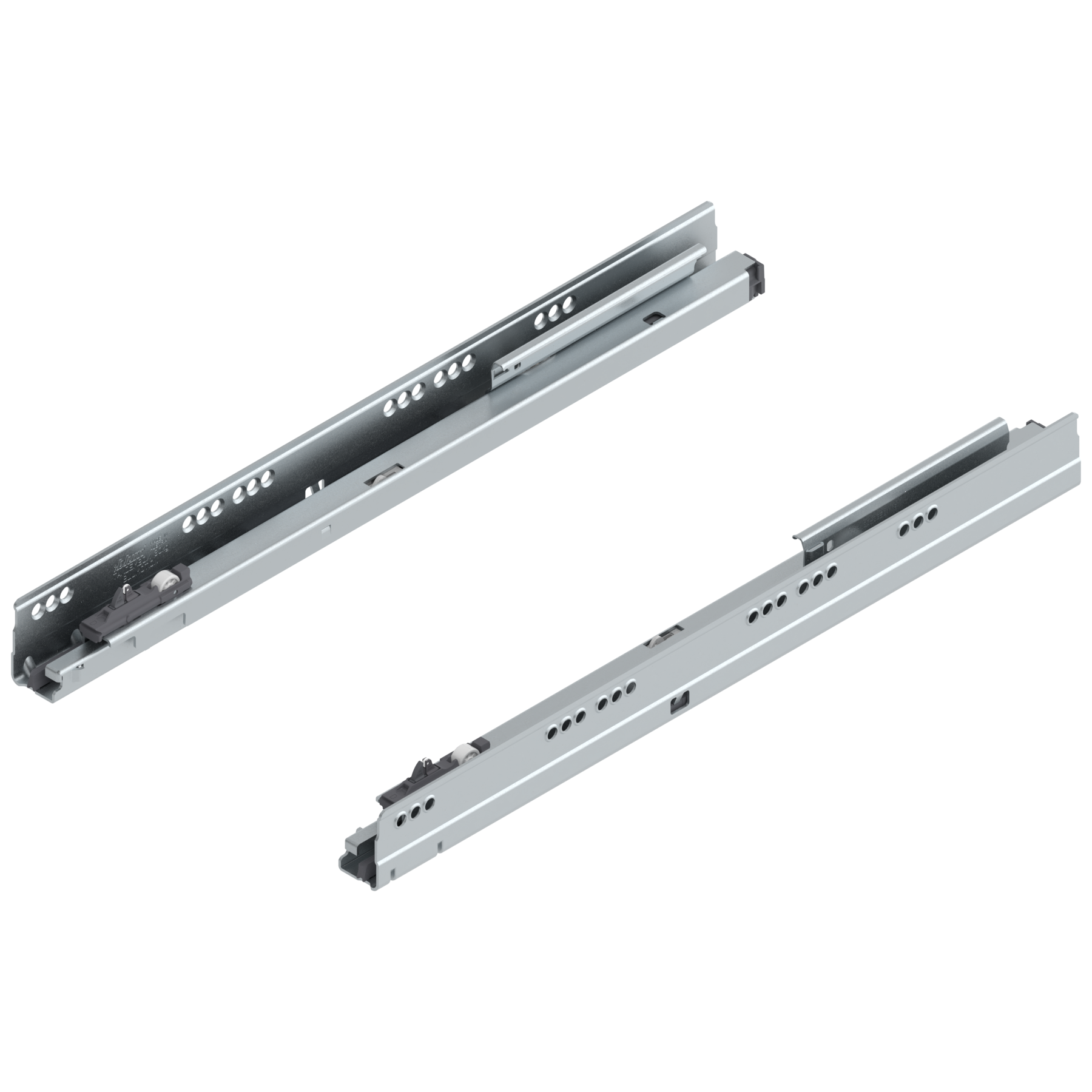 TANDEMBOX PLUS 558. CABINET PROFILES FO