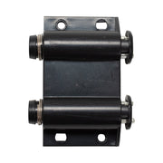 Double Plus Latch White