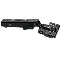 CLIP top BLUMOTION 110Â°+ hinges Full O/L Onyx Black