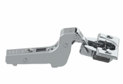 CLIP top BLUMOTION 107Â°+ hinges Full O/L Nickel