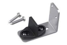 Barn door T guide MT BLK