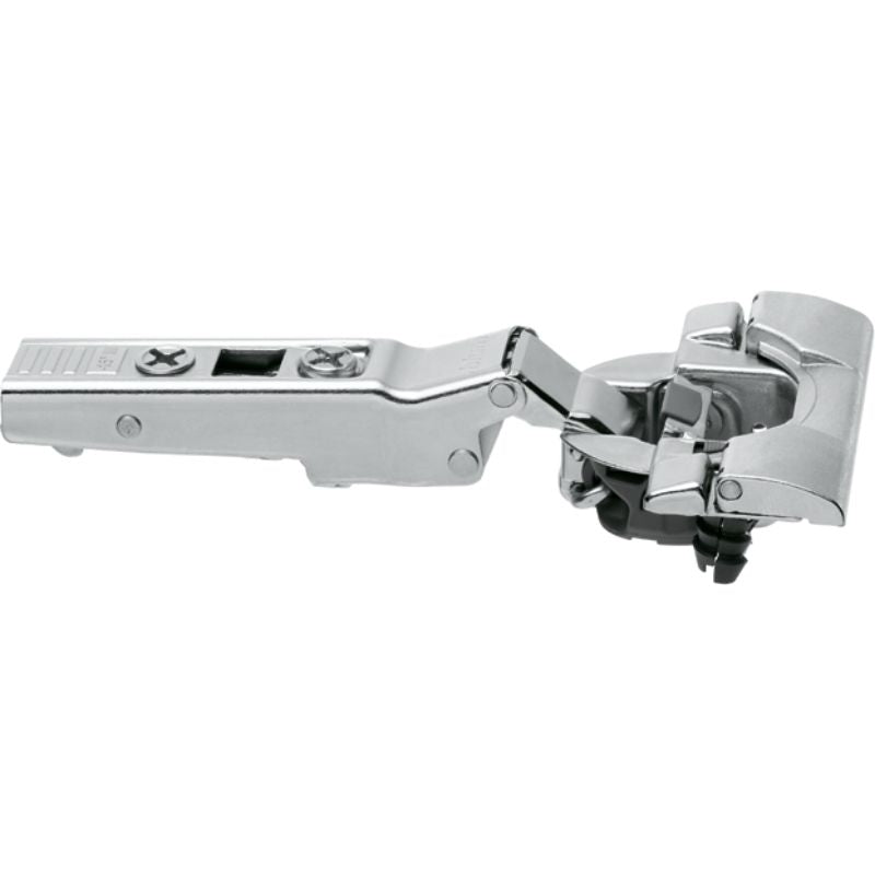 CLIP top BLUMOTION hinges - special applications Angled hinges -15Â° Nickel