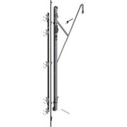 REVEGO UNO, HINGE BRACKET SET, 1807-1956MM, LEFT