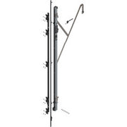 REVEGO UNO, HINGE BRACKET SET, 1957-2106MM, LEFT