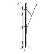 REVEGO UNO, HINGE BRACKET SET, 1957-2106MM, RIGHT