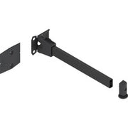 REVEGO DUO, INNER DOOR SUPPORT TIP ASSIST, 218MM, BLACK