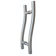 Luxury Shake Handle, 32*300*450*1.0mm, B