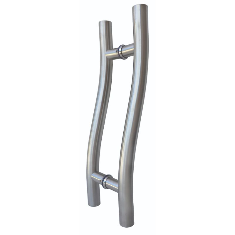 Luxury Shake Handle, 32*300*450*1.0mm, P