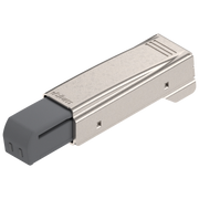 BLUMOTION for doors BLUMOTION 973A Full O/L Nickel