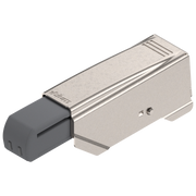 BLUMOTION for doors BLUMOTION 973A Half O/L Nickel