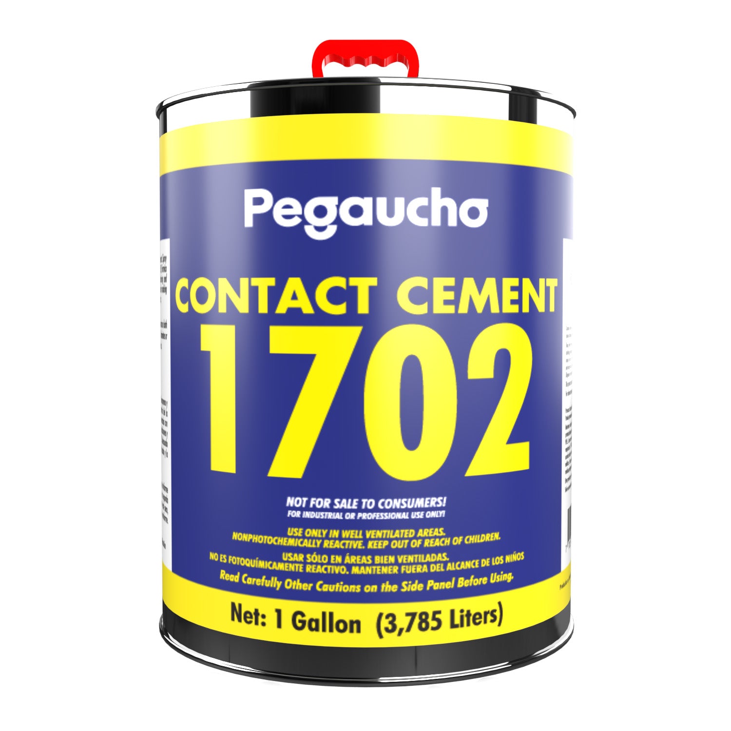 Contact Cement 1702