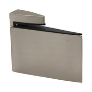 Glass Shelf Support Chrome