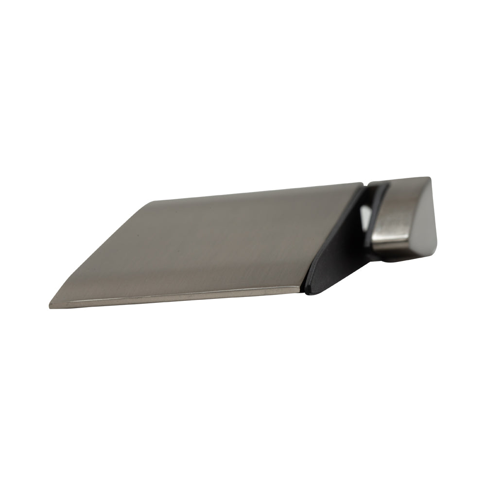 Glass Shelf Support Chrome