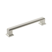 Pull Satin Nickel 11/16 x 3/4(17 x 19)