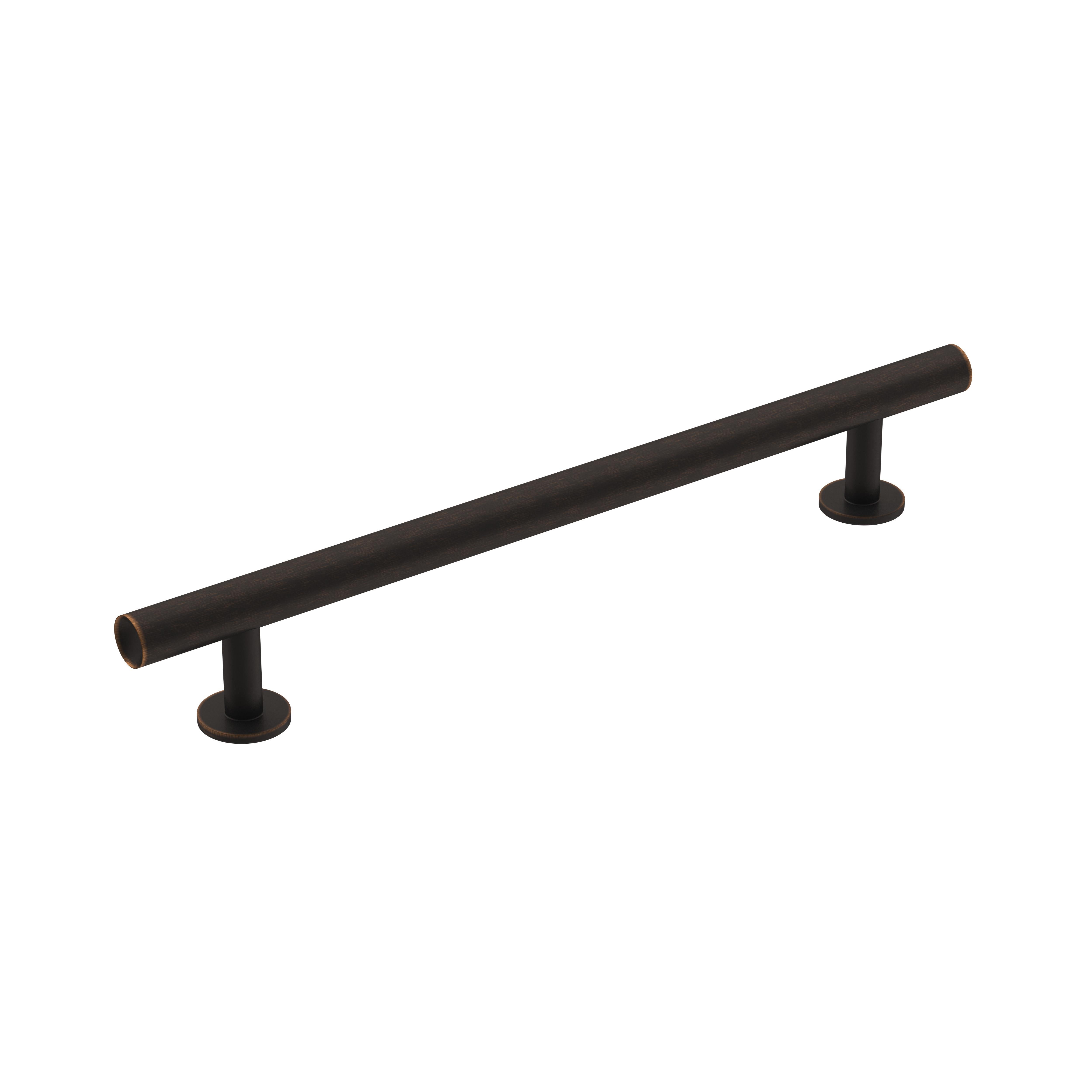 PULL OIL-RUBBED BRONZE 3/4(19) DIA