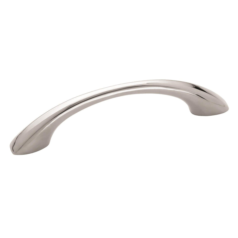 Pull Polished Chrome 13/16(21) L X 1/2(13) W