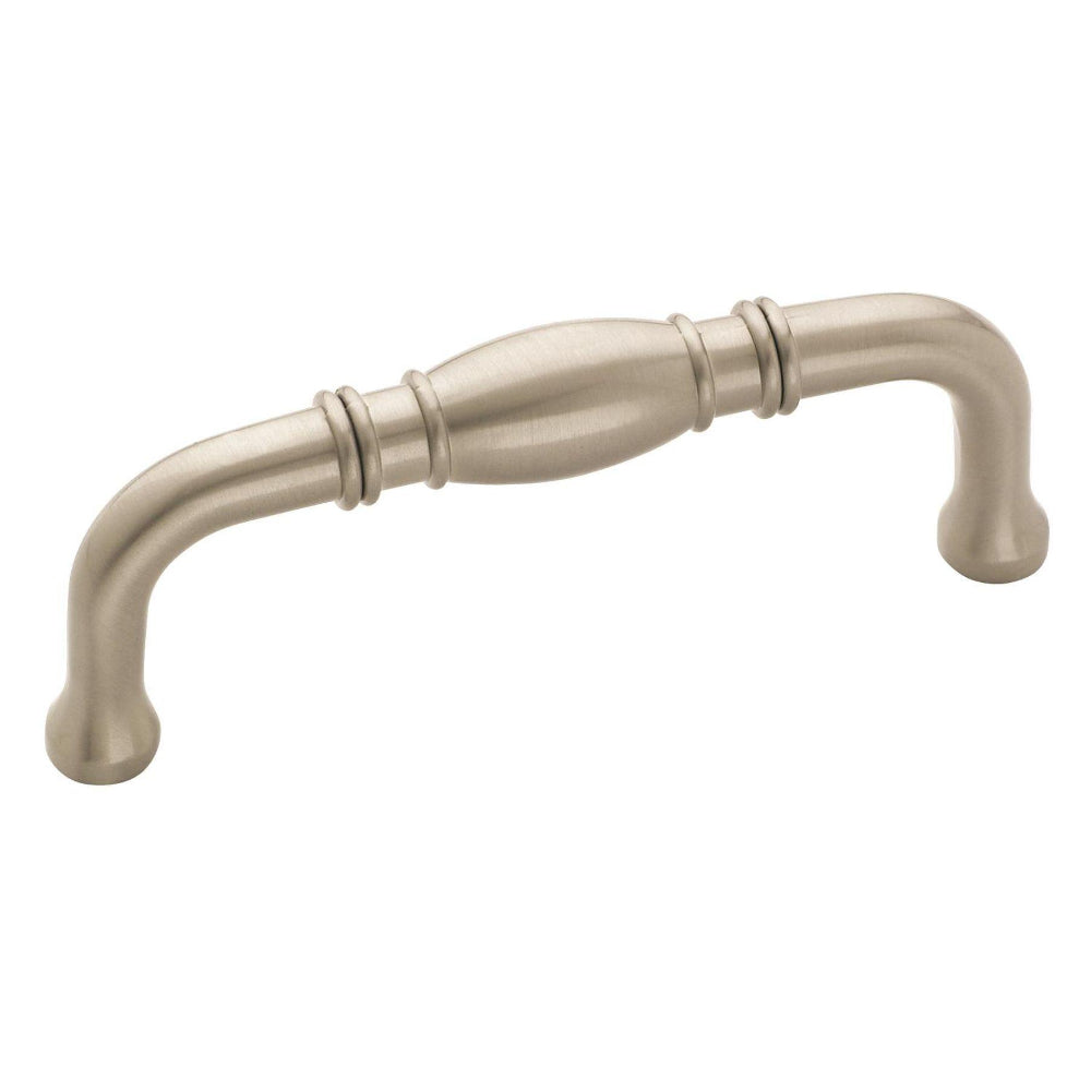 Pull Satin Nickel 5/16(8) DIA