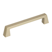 Pull Golden Champagne 11/16(17) L X 5/8(16) W